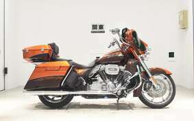 HARLEY FLHXSE 1800CVO 2012 PZ8