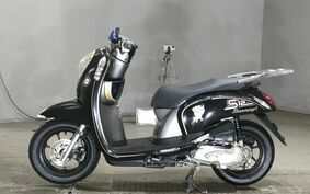 HONDA SCOOPY 110 I 不明