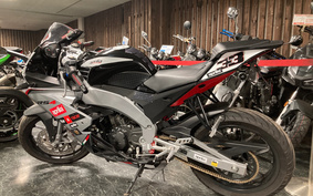 APRILIA RS4 125 RS4