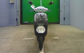 HONDA TACT Gen.4 AF75