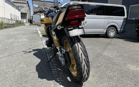 KAWASAKI ZRX-2 1994 ZR400E