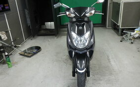 YAMAHA CYGNUS 125 XSR 3 SED8J