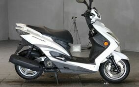 YAMAHA CYGNUS 125 X SE46