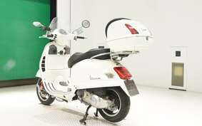 VESPA GTS300 IE 2013