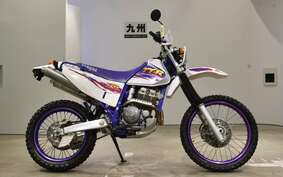 YAMAHA TT250R RAID 4GY