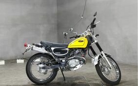 YAMAHA BRONCO 5BT