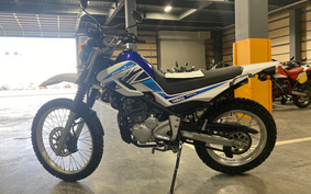 YAMAHA SEROW 250 DG31J