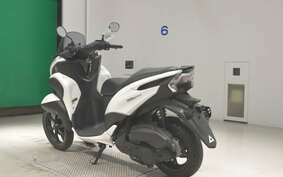 YAMAHA TRICITY 125 SEC1J