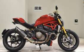 DUCATI M1200S S 2014 M603J