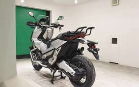 HONDA X-ADV 750 2017 RC95