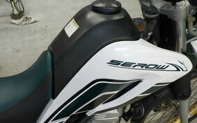 YAMAHA SEROW 250 DG17J