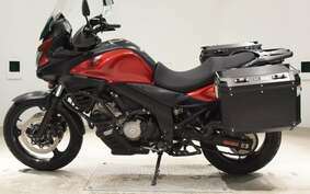 SUZUKI DL650 ( V-Strom 650 ) A 2014 VP56A