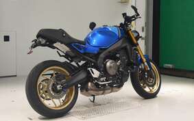 YAMAHA XSR900 2022 RN80J