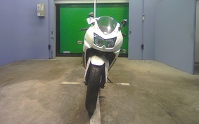 KAWASAKI NINJA 250R EX250K