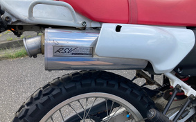 HONDA XL250 DEGREE MD26