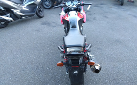 HONDA CB400 SUPER BOLDOR 2015 NC42