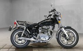 YAMAHA XS650 SPECIAL 1980 3G5