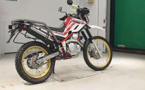 YAMAHA SEROW 250 Gen.3 DG31J