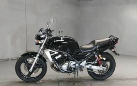 KAWASAKI BALIUS 250 Gen.2 ZR250B