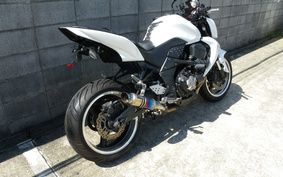 KAWASAKI Z1000 2009 ZRT00B