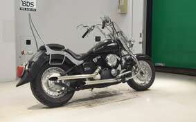 YAMAHA DRAGSTAR 400 CLASSIC 2008 VH01J