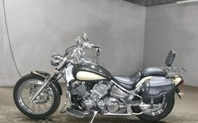 YAMAHA DRAGSTAR 400 2009 VH01J