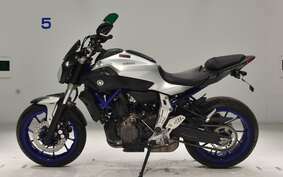 YAMAHA MT-07 2015 RM07J