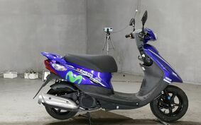 YAMAHA JOG ZR SA58J