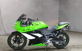 KAWASAKI NINJA 250R EXMJ15