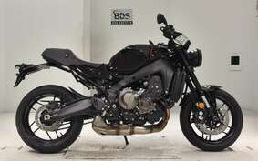 YAMAHA XSR900 2024 RN80J