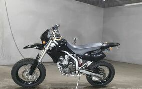 KAWASAKI KLX250D TRACKER LX250E