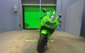 KAWASAKI NINJA 250R 2008 EX250K