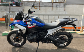 BMW R1300GS トロフィー 2024 0M21