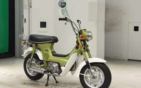 HONDA CHALY 50 CF50