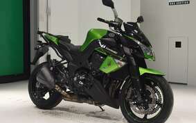 KAWASAKI Z1000 Gen.4 2012