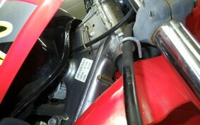 HONDA XR125L JD21