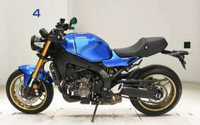 YAMAHA XSR900 2022 RN80J