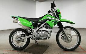 KAWASAKI KLX125 2012 LX125C