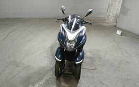 YAMAHA TRICITY 125 SE82J