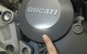 DUCATI MONSTER 696 2010 M500A