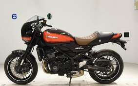 KAWASAKI Z900RS CAFE 2021 ZR900C