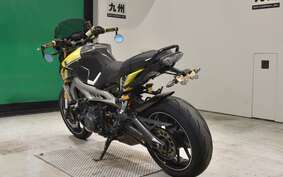 YAMAHA MT-09 A 2014 RN34J