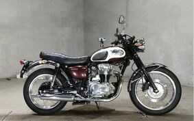 KAWASAKI W650 2009 EJ650A