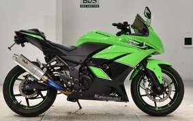 KAWASAKI NINJA 250R EX250K