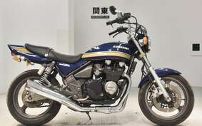 KAWASAKI ZEPHYR 400 KAI 2000 ZR400C