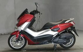 YAMAHA N-MAX 125 SE86J