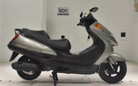 HONDA FORESIGHT EX MF04