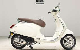 VESPA PRIMAVERA50 CA01