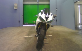 TRIUMPH DAYTONA 675 R 2014 TA14FA