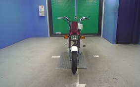 HONDA CHALY 50 CF50